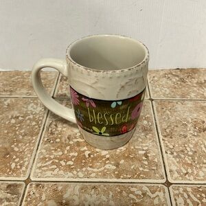 Blessed Cracker Barrel coffee Mug